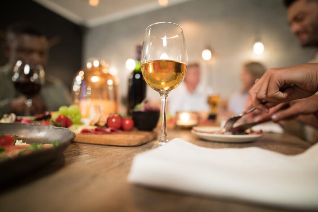 Savoring Ford’s Colony: The Ultimate Guide to Dining and Culinary Gems in Williamsburg’s Premier Neighborhood