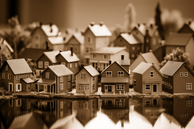 Ford's Colony neighborhood